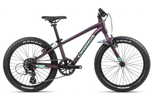 Rower dziecięcy Orbea MX 20 Dirt